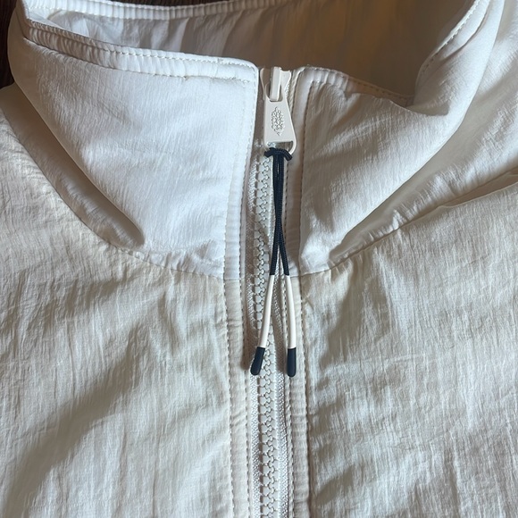 FP Movement by Free People Off The Bleachers Oversized Vest - Picture 6 of 8